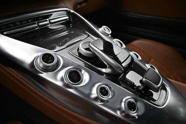 Used 2017 Mercedes-Benz AMG GT S image 18