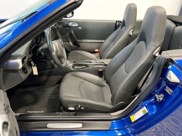 Used 2009 Porsche 911 Carrera S w/ PWR Seat Pkg image 20