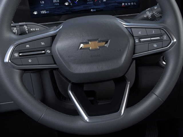 New 2026 Chevrolet Tahoe LS image 19