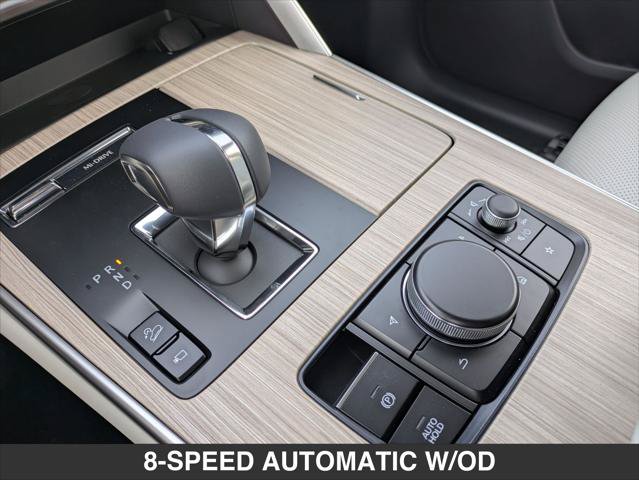 New 2026 MAZDA CX-90 3.3 Turbo S w/ Premium Package AWD/4WD image 9