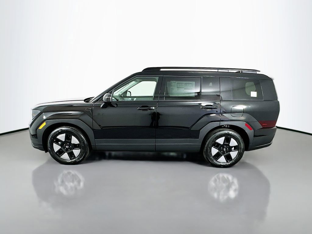 New 2026 Hyundai Santa Fe SEL image 8