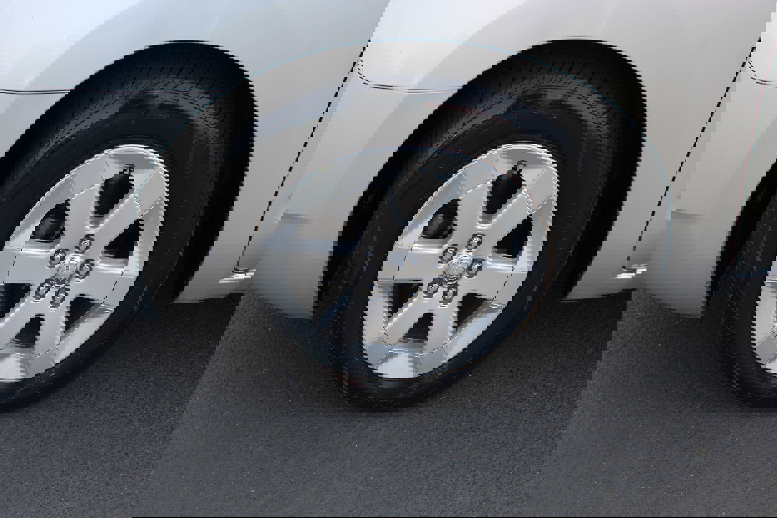 Used 2006 Toyota Prius image 12