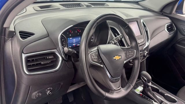 Used 2024 Chevrolet Equinox LT AWD/4WD image 36
