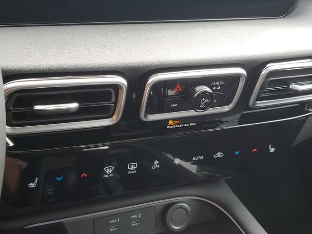 New 2026 Nissan Sentra SR w/ SR Premium Package image 29