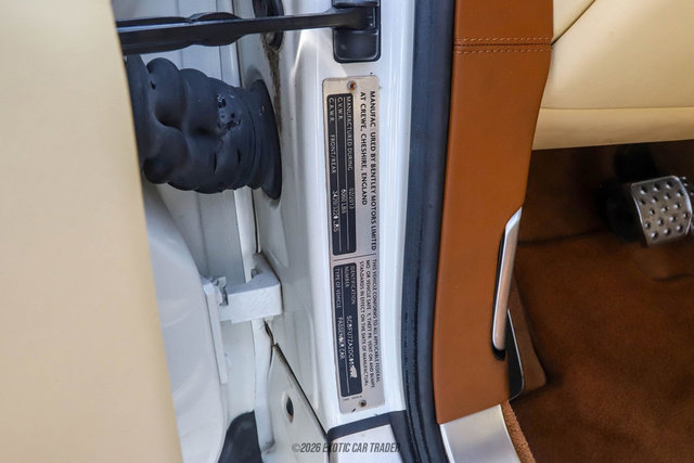 Used 2013 Bentley Continental GT image 84