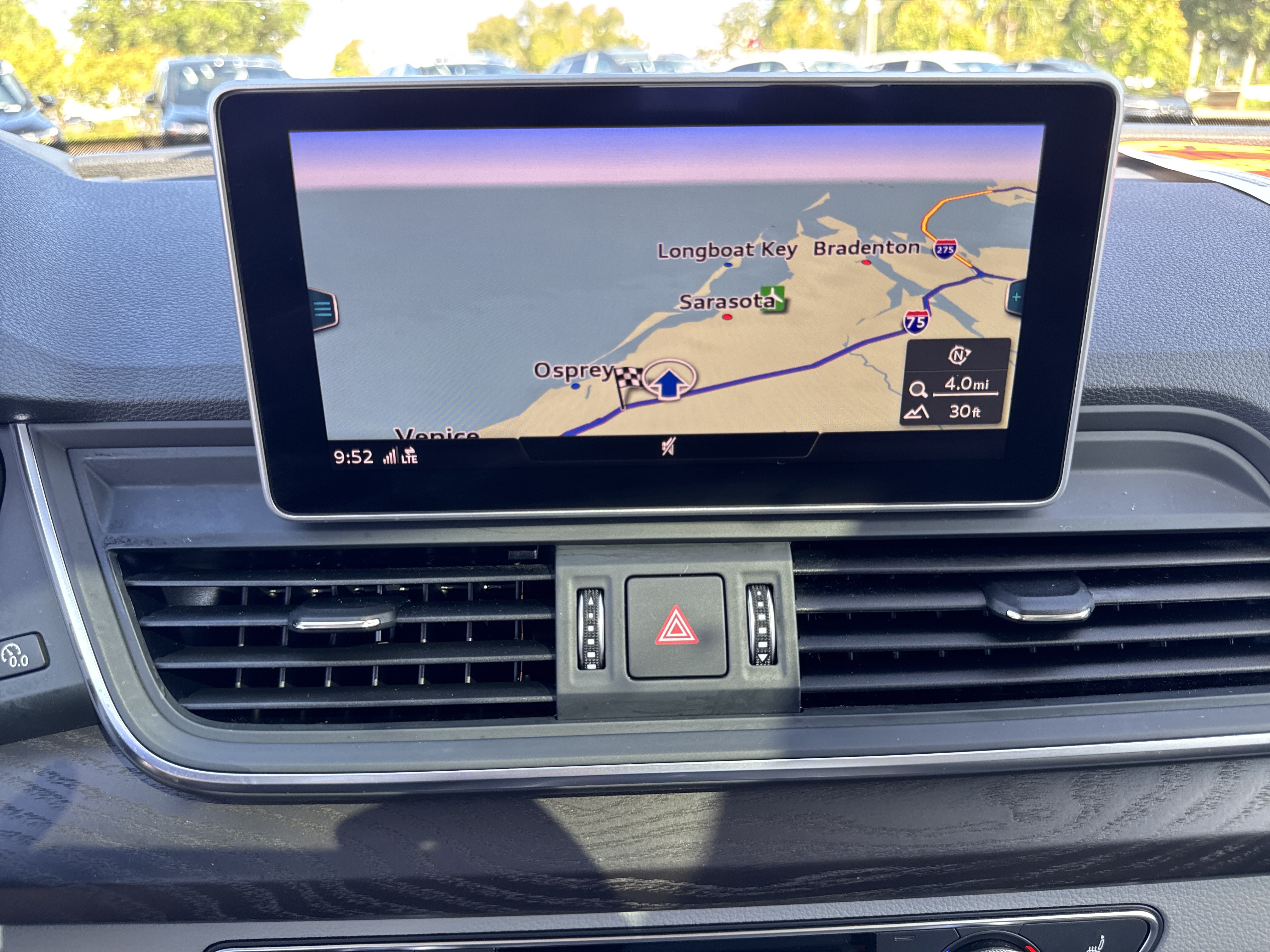 Used 2019 Audi Q5 Prestige w/ Prestige Package AWD/4WD image 25
