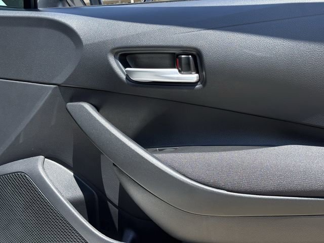New 2026 Toyota Corolla SE FWD image 27