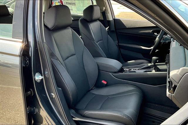 New 2025 Honda Accord Touring image 28