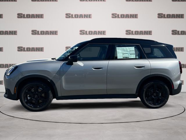 New 2026 MINI Cooper Countryman S AWD/4WD image 2