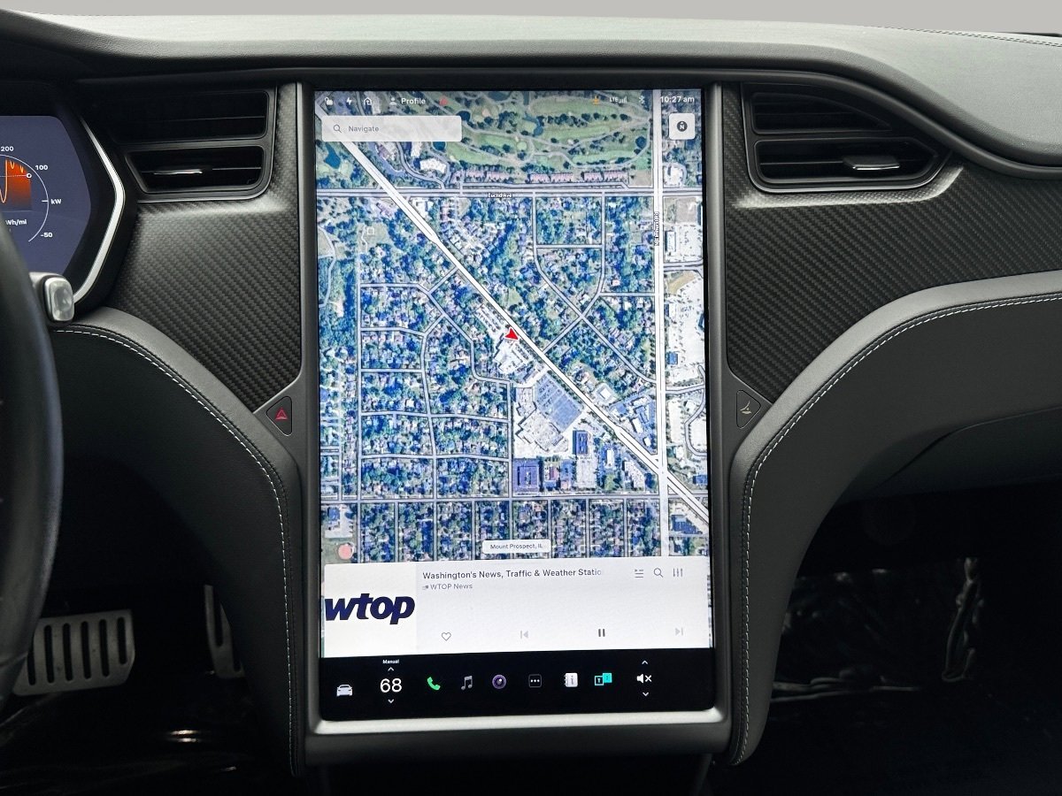 Used 2019 Tesla Model S P100D image 23