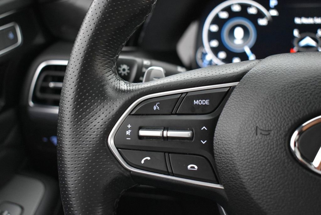 Used 2022 Hyundai Palisade Calligraphy image 16