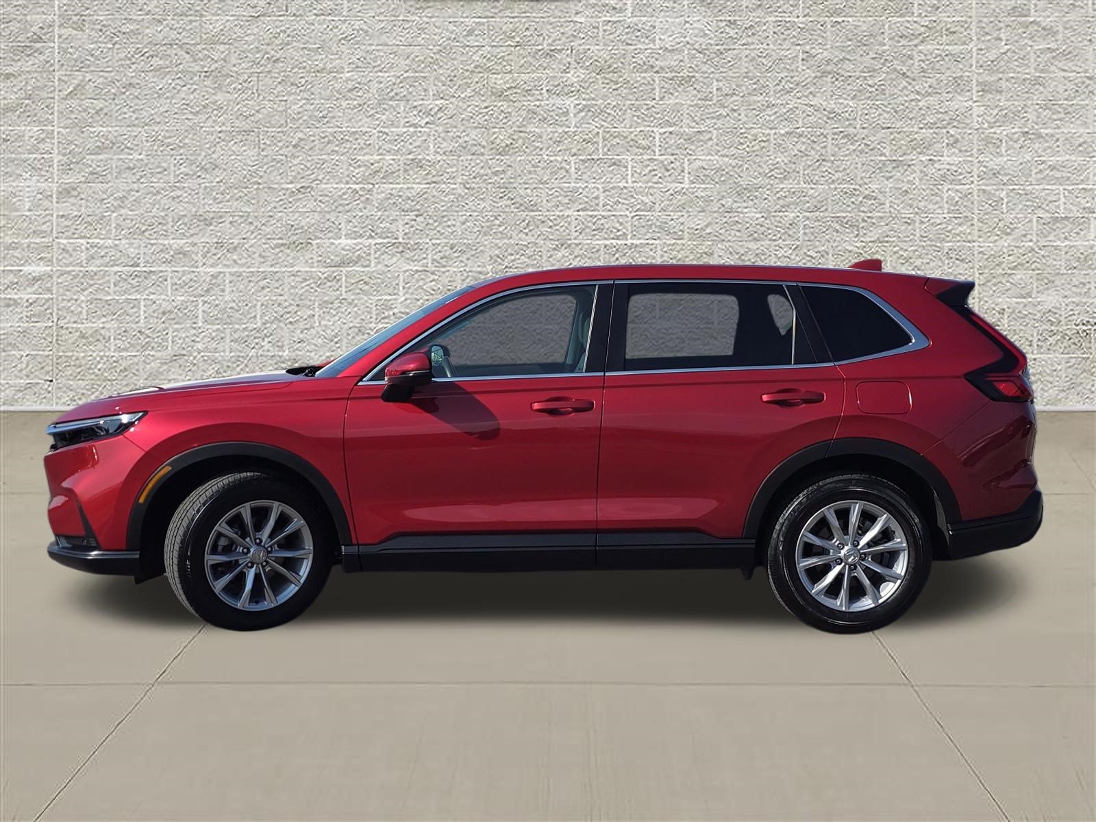 Used 2023 Honda CR-V EX-L image 4