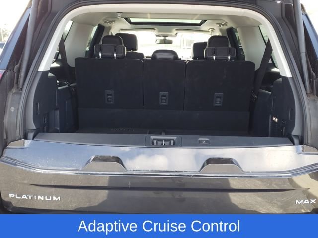 Used 2025 Ford Expedition Max Platinum image 8