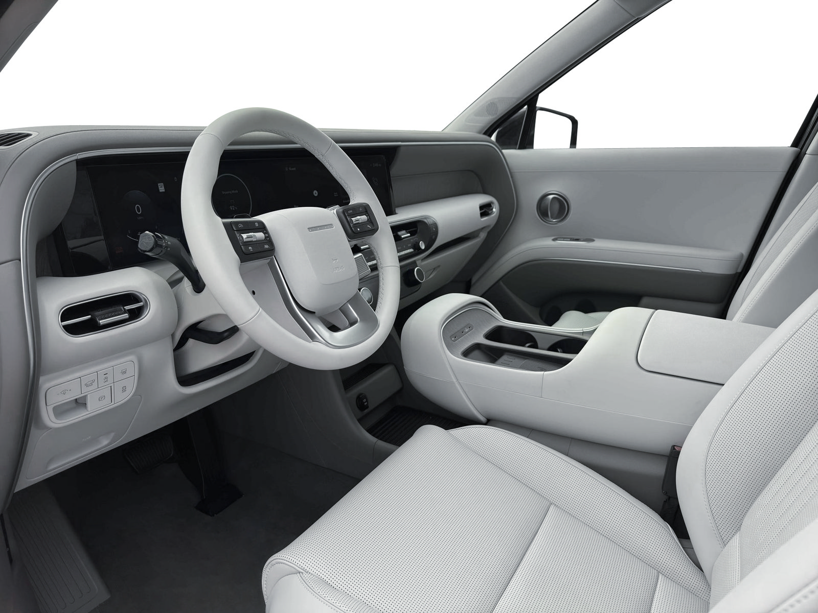 New 2026 Hyundai Palisade SEL AWD/4WD image 14