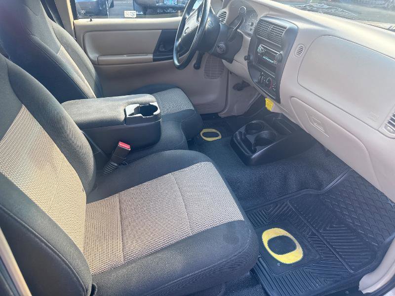 Used 2003 Ford Ranger XL RWD image 6