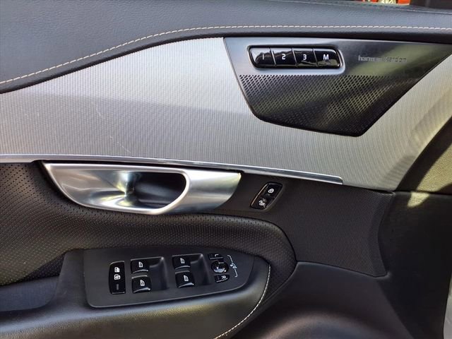 Used 2019 Volvo XC90 T5 R-Design w/ Advanced Package image 39