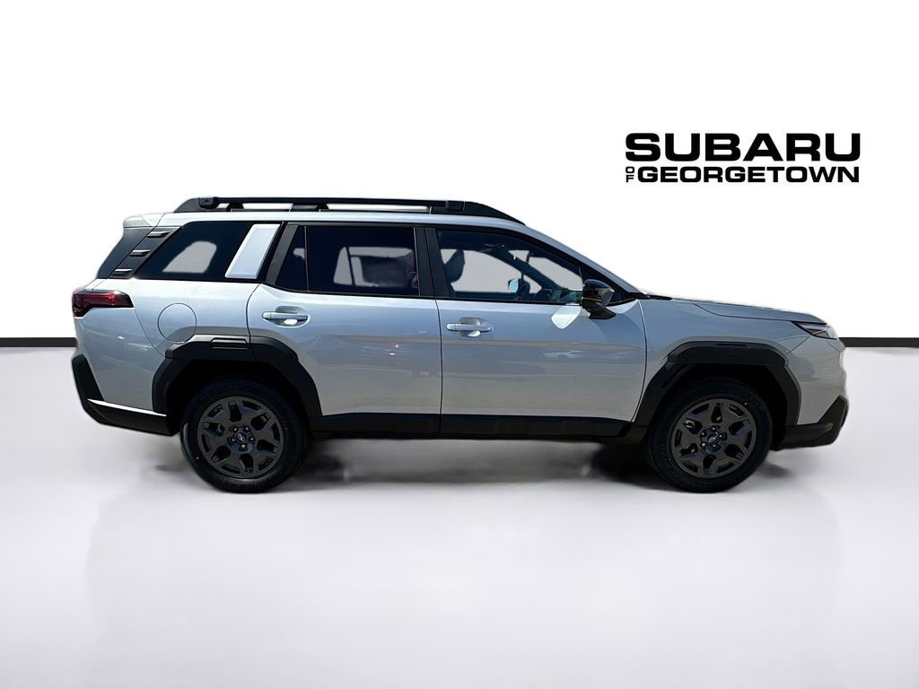 New 2026 Subaru Outback Premium image 8