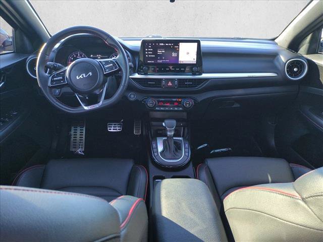 Used 2024 Kia Forte GT w/ GT2 Package FWD image 19