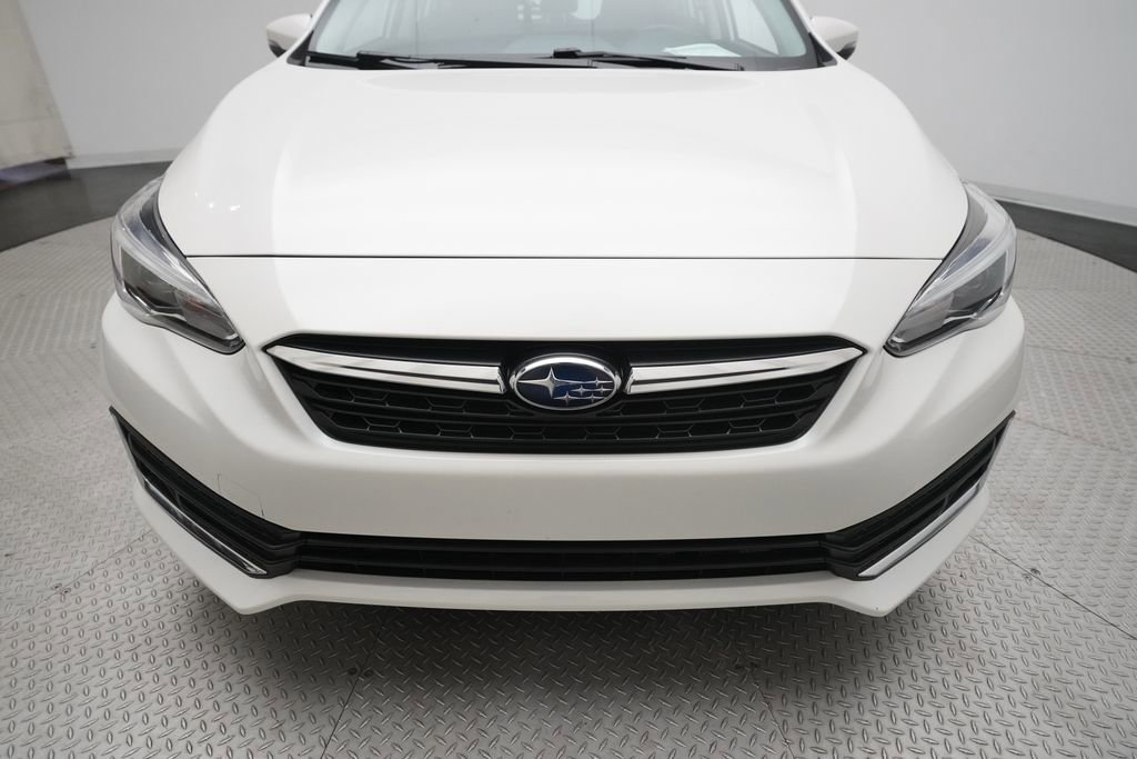 Used 2022 Subaru Impreza 2.0i Limited w/ Popular Package #3 image 22