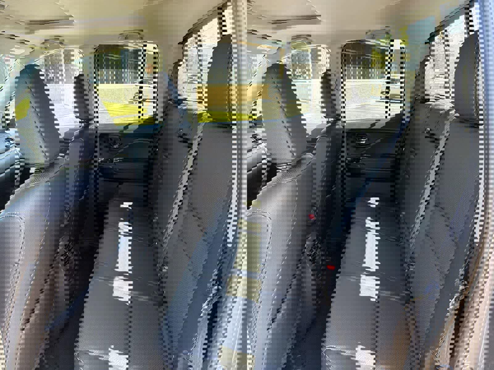 Used 2022 Honda Ridgeline RTL image 29