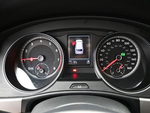 Used 2019 Volkswagen Atlas SE image 6