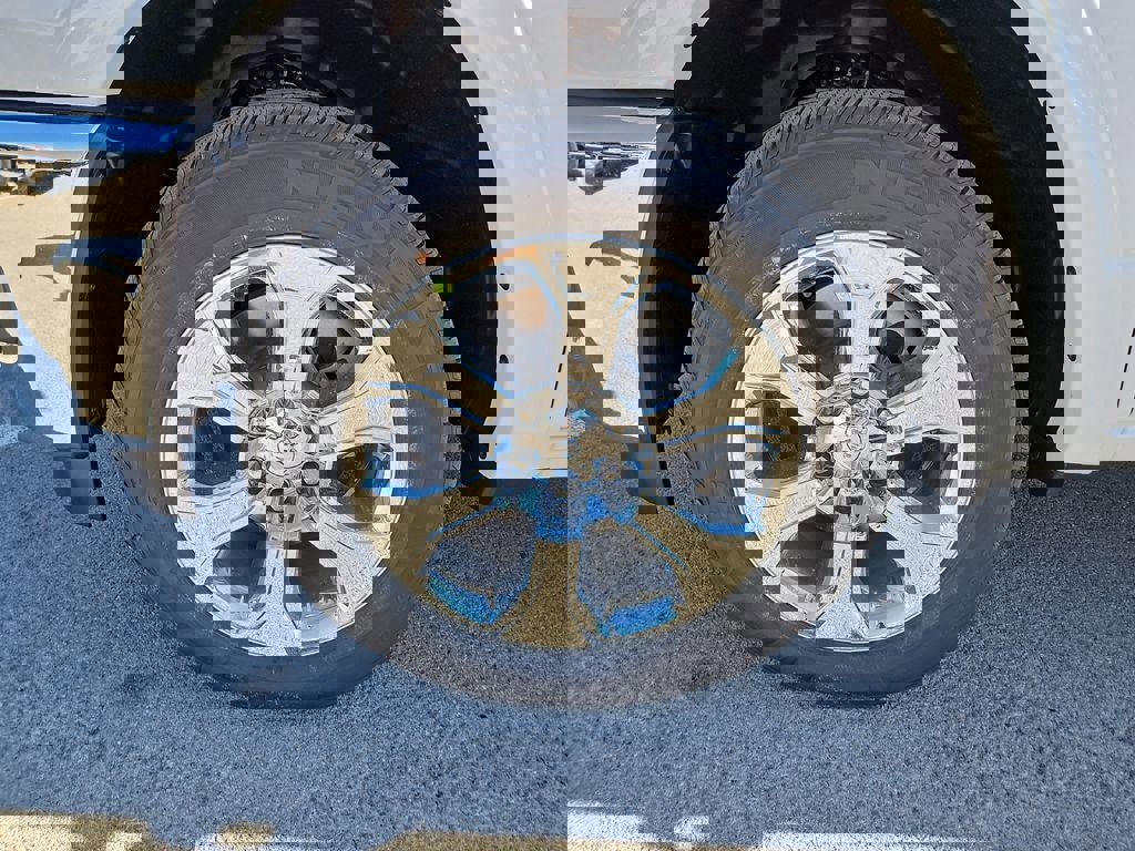 New 2026 RAM 1500 Big Horn image 13