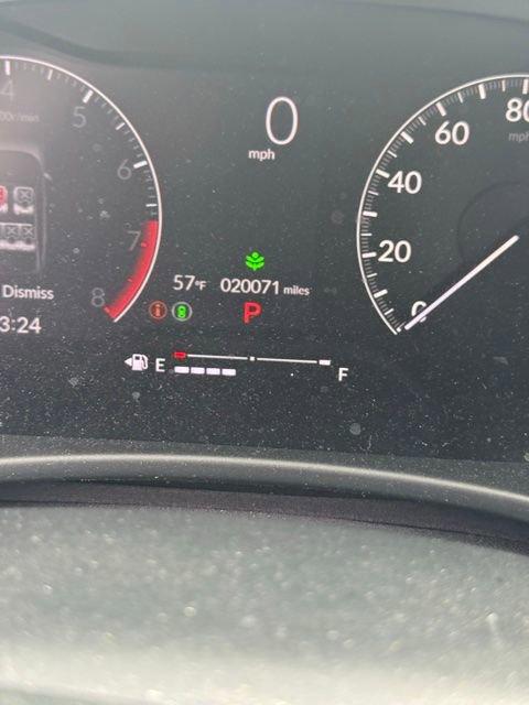 Used 2023 Honda Civic LX image 3