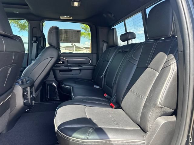 Certified 2022 RAM 3500 Limited AWD/4WD image 10
