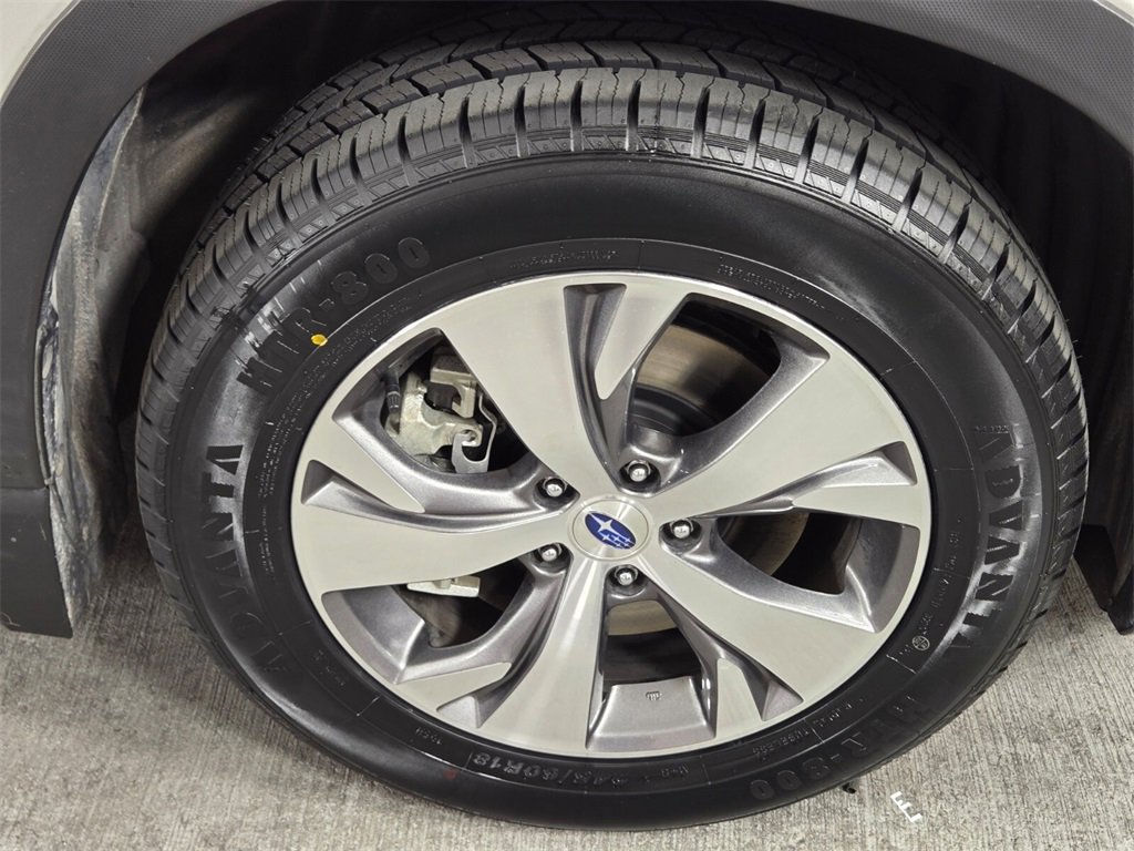 Certified 2021 Subaru Ascent Premium w/ Convenience Package image 9