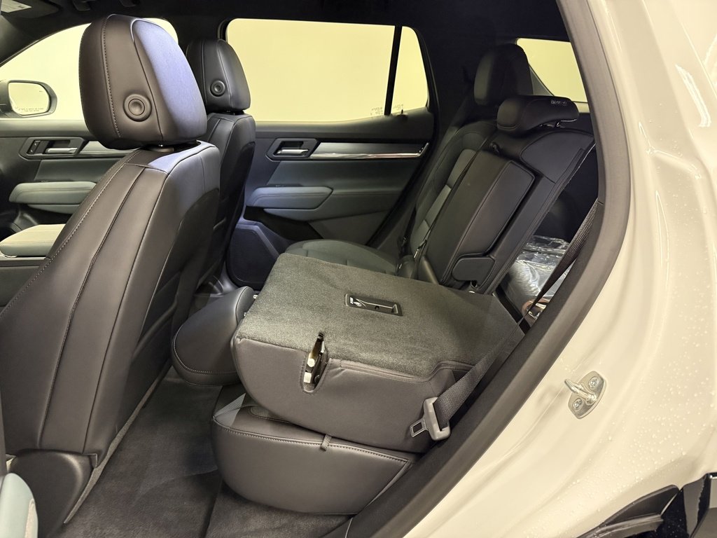 New 2026 GMC Terrain AT4 image 21