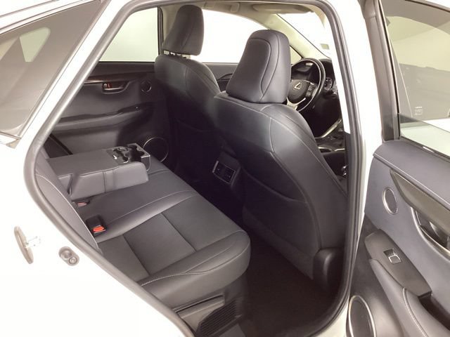 Used 2020 Lexus NX 300 FWD w/ Comfort Package image 36