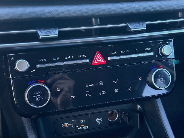 New 2026 Hyundai Tucson SEL Plus FWD image 15