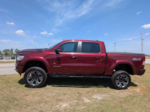 Used 2022 RAM 1500 Big Horn AWD/4WD image 6