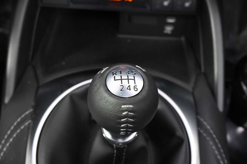 New 2026 MAZDA MX-5 Miata Club w/ Weather Package RWD image 33