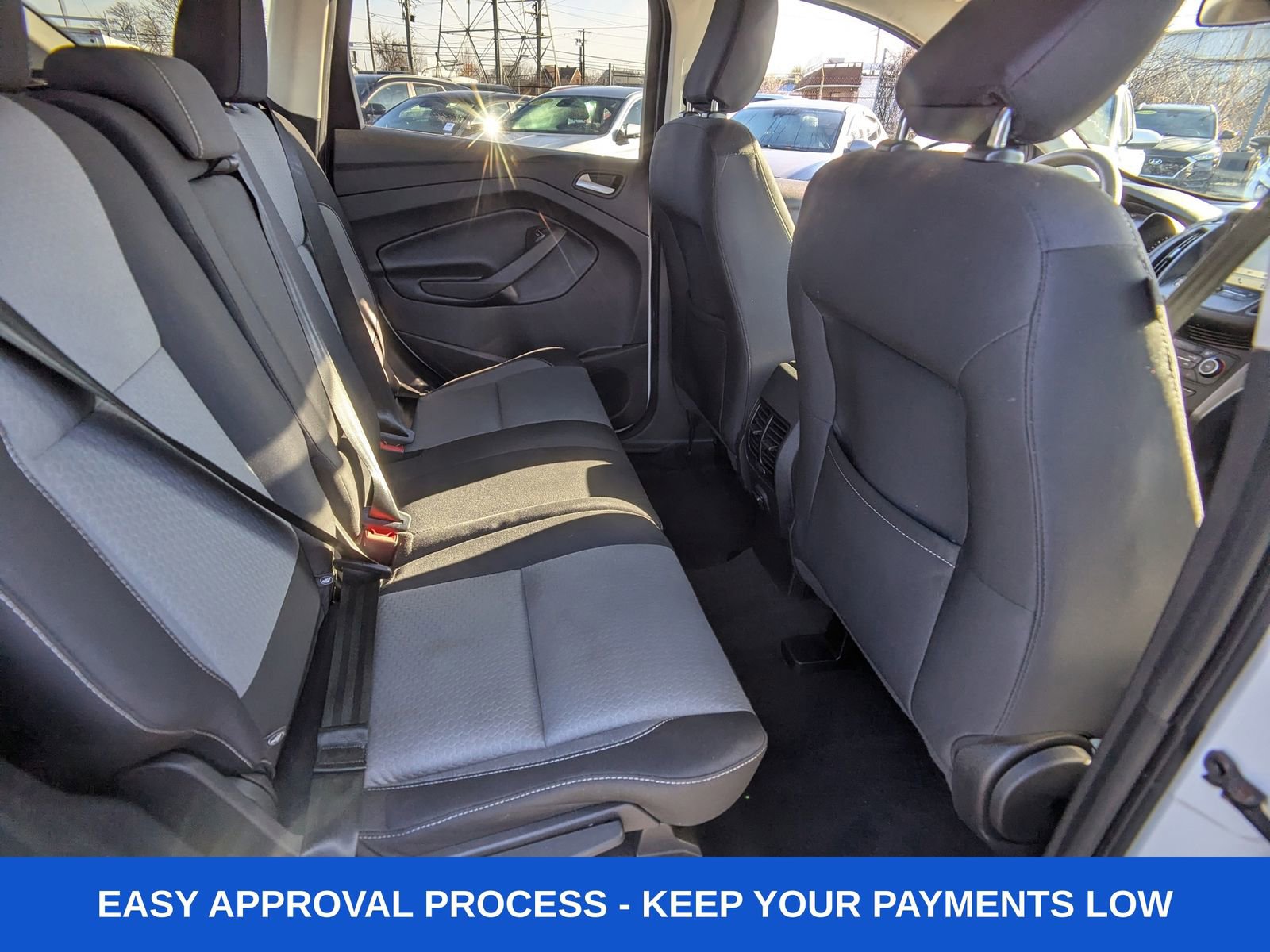Used 2019 Ford Escape SE AWD/4WD image 17