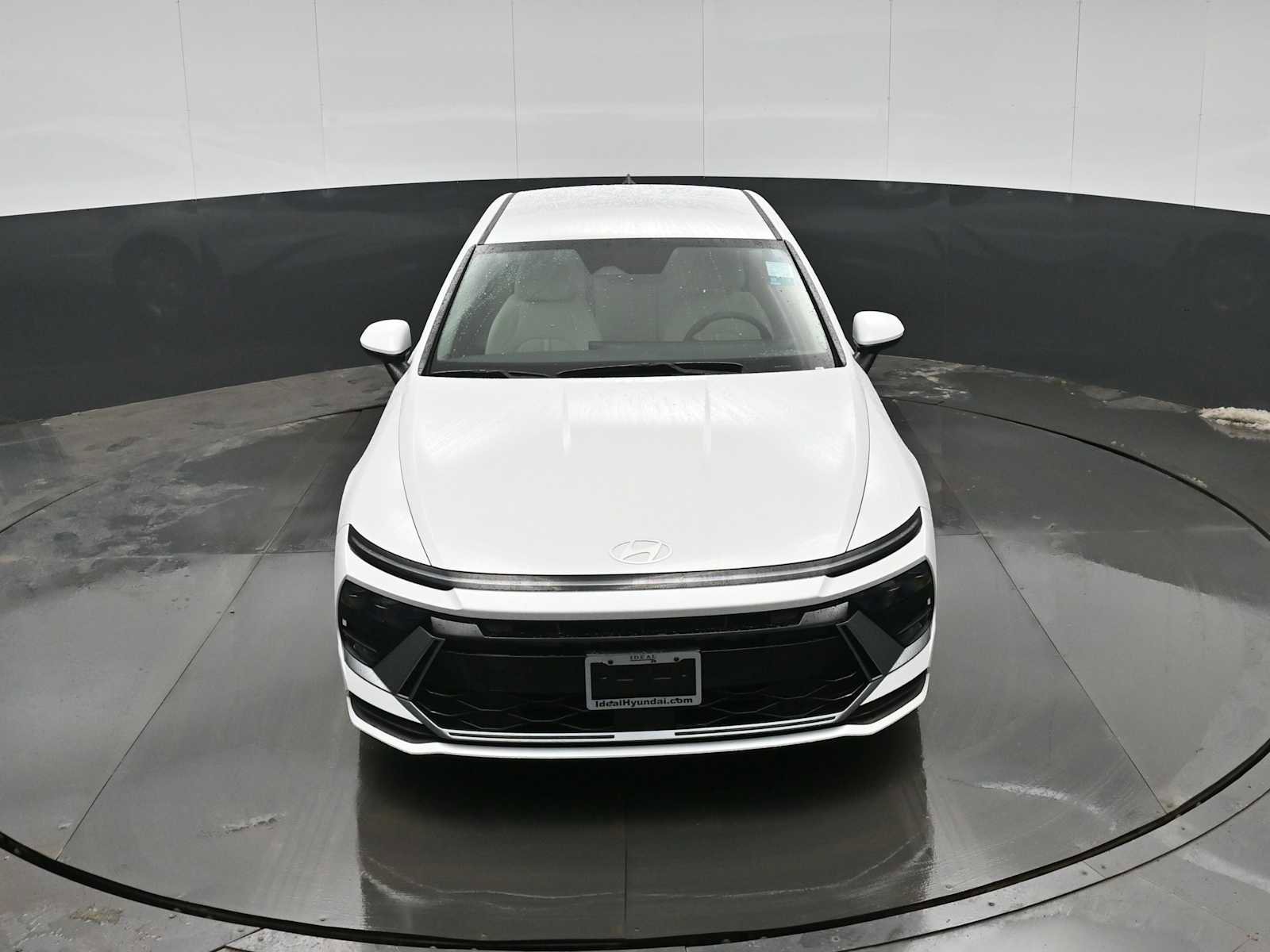 Certified 2025 Hyundai Sonata SE image 27