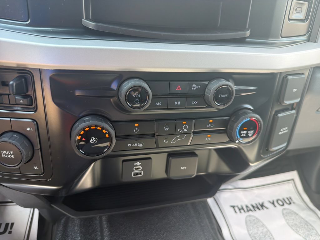 New 2026 Ford F350 XLT w/ FX4 Off-Road Package AWD/4WD image 10