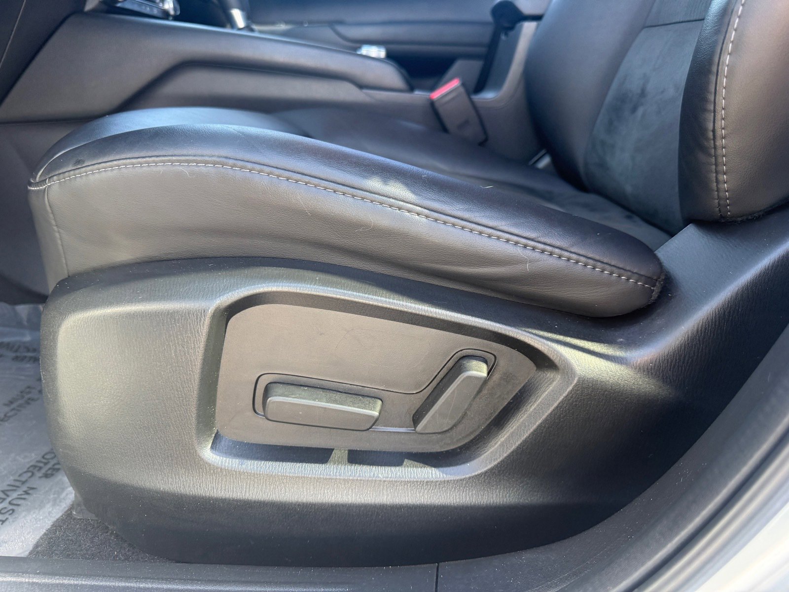 Used 2021 MAZDA CX-5 Touring AWD/4WD image 10
