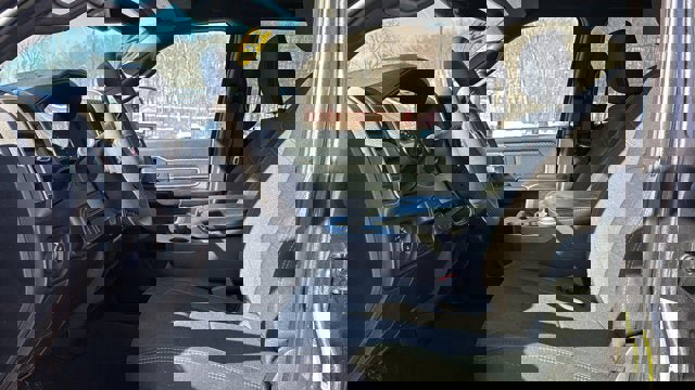 Used 2025 RAM 2500 Big Horn AWD/4WD image 13