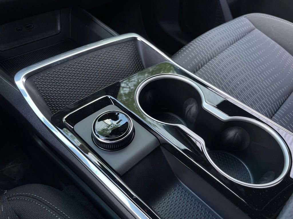 New 2026 Chevrolet Equinox LT image 22