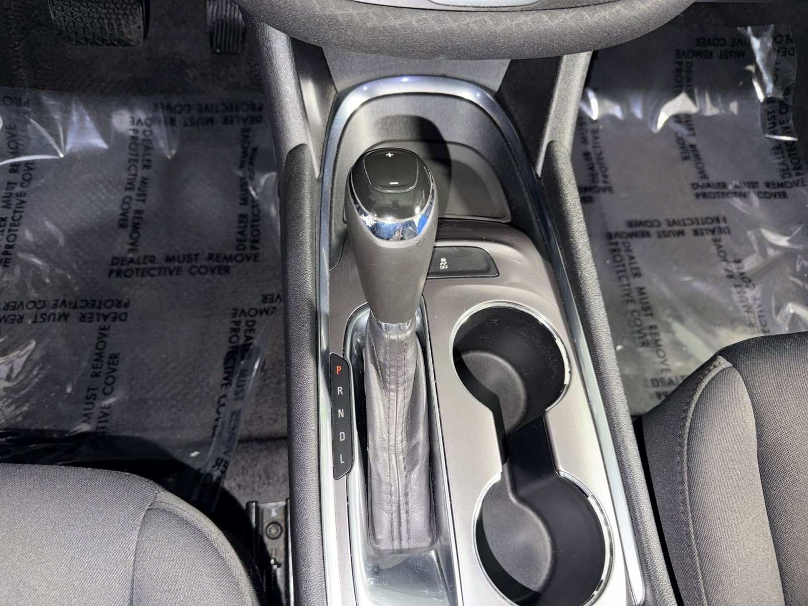 Used 2020 Chevrolet Malibu LT image 23