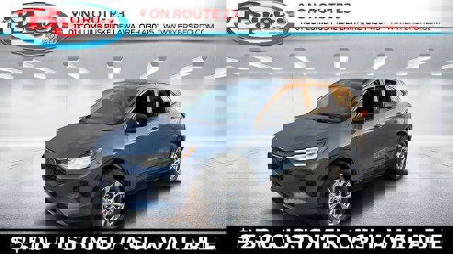 New 2026 Ford Escape Active w/ Cold Weather Package image 1