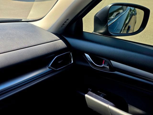 Used 2021 MAZDA CX-5 Sport AWD/4WD image 32