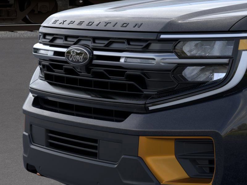 New 2026 Ford Expedition Tremor image 24