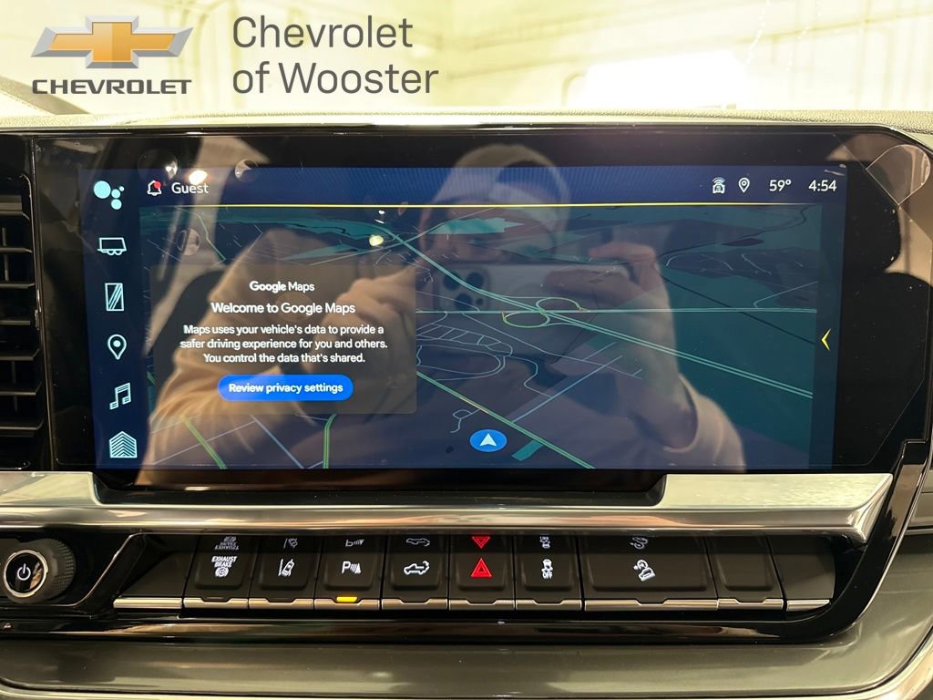 New 2026 Chevrolet Silverado 2500 High Country w/ High Country Premium Package image 22