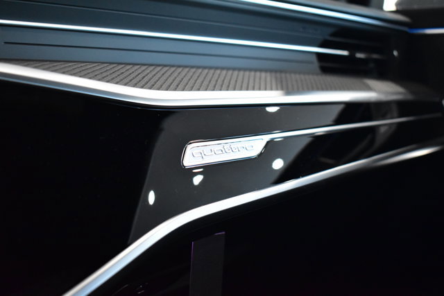 Used 2025 Audi RS 7 Performance AWD/4WD image 27