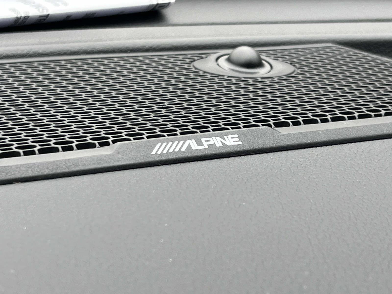 New 2026 RAM 2500 Big Horn image 8