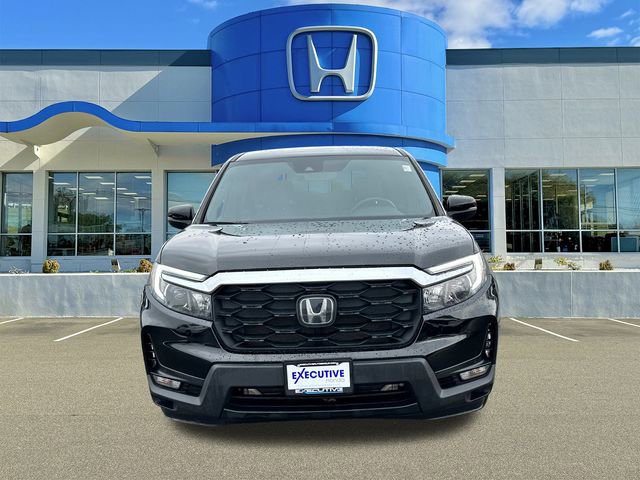 Used 2023 Honda Passport EX-L image 6