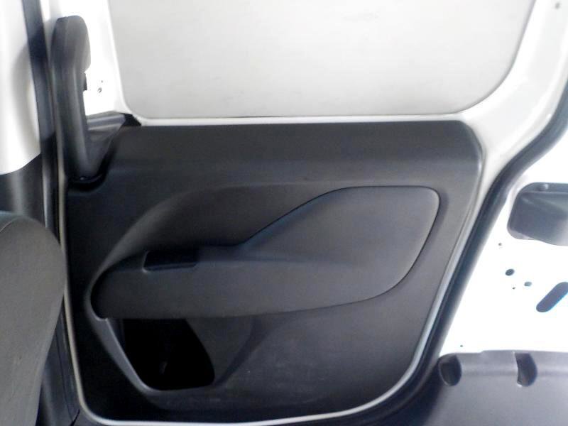 Used 2020 RAM ProMaster City Tradesman image 28