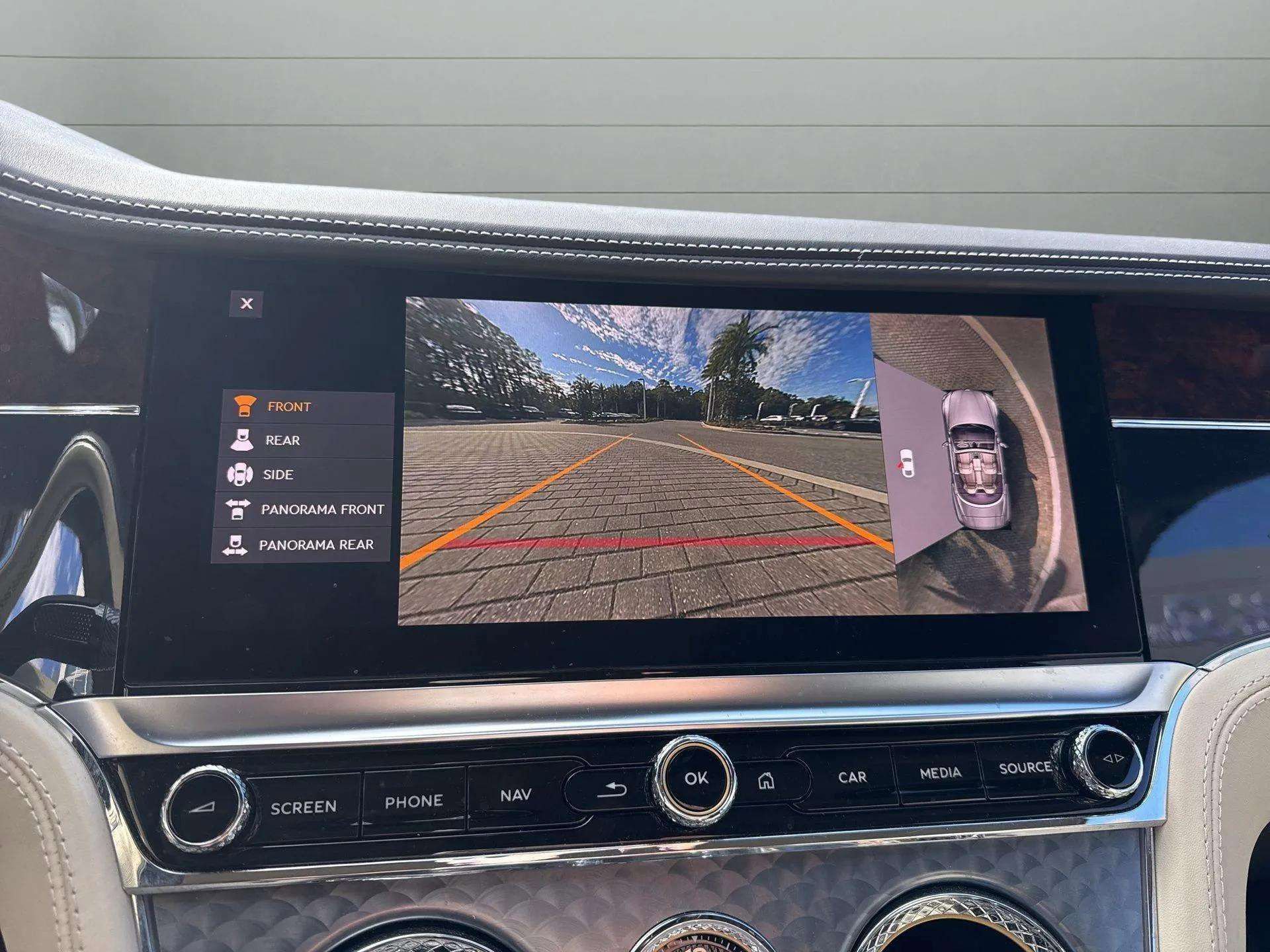 Used 2022 Bentley Continental GT Speed image 18